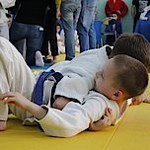 Детский турнир по дзюдо, Фото: 3