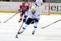 Хоккейная команда “Сахалин” проиграла в заключительном матче серии с “Одзи Иглз”, Фото: 9