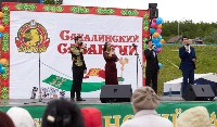 В Южно-Сахалинске отметили многонациональный праздник Сабантуй, Фото: 10