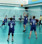 Первенство Сахалинской области по волейболу, Фото: 6