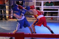 Областной турнир по боксу прошел в Томари, Фото: 8