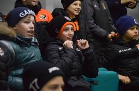 Хоккеисты с Дальнего Востока померились силами в «Матче звёзд» на Сахалине, Фото: 37