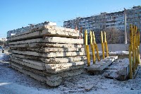 Хабаровскими недостроями займутся сахалинцы, Фото: 8