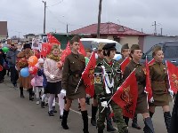 В Томаринском районе День Победы на улицах отпраздновал каждый третий, Фото: 18