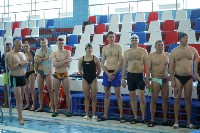 Сахалинский плавательный марафон, Фото: 4