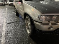 Очевидцев столкновения BMW X5 и Mazda Demio ищут в Южно-Сахалинске, Фото: 3