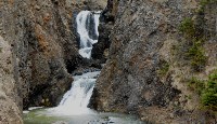 второй водопад на Ламаноне, Фото: 5