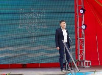 День рождения Лугового отметили в 130 раз, Фото: 12