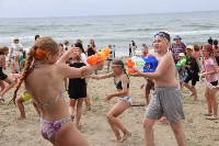 День рыбака и открытие пляжного сезона в "Садовниках", Фото: 4