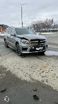 Очевидцев столкновения Mercedes-Benz и Toyota Gaia ищут в Южно-Сахалинске, Фото: 4