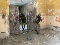 На Сахалине прошёл первый турнир по страйкболу среди ветеранов СВО, Фото: 8