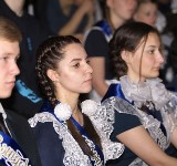 В южно-сахалинских школах прошли последние звонки, Фото: 6