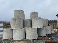 Крупнейший водозабор в Южно-Сахалинске построен уже на 45% , Фото: 1