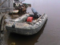 Более 3,5 тонн рыбы изъяли сахалинские полицейские у браконьеров, Фото: 1