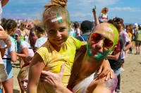 Фестиваль красок Холи – 2018 в лицах: фоторепортаж , Фото: 101