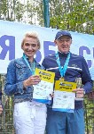 В Южно-Сахалинске наградили победителей и призеров кубка мэра по теннису, Фото: 2