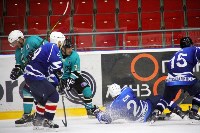 Региональный этап Ночной хоккейной лиги завершился в Южно-Сахалинске , Фото: 4