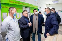 Экстренные и коммунальные службы в праздничные дни должны быть готовы к работе в усиленном режиме, Фото: 4