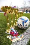 Турнир по мини-футболу среди дворовых команд завершился в Южно-Сахалинске, Фото: 5