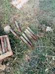 Во время раскопок в районе аэропорта Южно-Сахалинска нашли коробку с боеприпасами, Фото: 4
