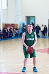 В Южно-Сахалинске завершился чемпионат по баскетболу среди мужских команд, Фото: 7