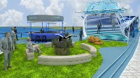 Волны, паруса и шестиметровый серый кит: как будет выглядеть павильон Сахалинской области на ВЭФ, Фото: 20