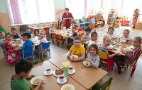 В школах и детских садах Южно-Сахалинска проверяют качество питания, Фото: 10