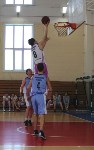 Школьники из Южно-Сахалинска и Синегорска выступят на дальневосточном турнире по баскетболу, Фото: 3