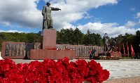 Сахалинцы почтили память жертв трагедии в Беслане, Фото: 3