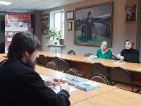 Круглый стол "Аксиологические основы российской цивилизации" пройдёт на Сахалине, Фото: 5