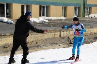 Сахалинские лыжники покорили "Томаринскую тридцаточку", Фото: 8