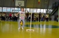 Четыре команды приняли участие в спортивных состязаниях в Холмске, Фото: 23