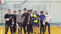 Школьники Южно-Сахалинска постигают искусство французского бокса , Фото: 5