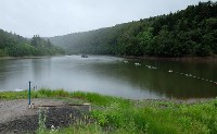 Жители Александровска жаловались губернатору на стоматологов и воду, Фото: 3