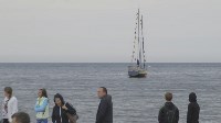 Открытие яхт-клуба в Невельске, Фото: 25