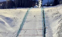 Четвёртый день IV Российско-Китайских зимних молодёжных игр на Сахалине, Фото: 2