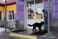 В Южно-Сахалинске прошли антитеррористические учения, Фото: 2