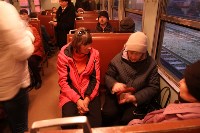 «Дачные маршруты» сахалинской железной дороги закрываются до апреля, Фото: 6