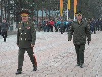 Генерал Валерий Асапов, Фото: 4