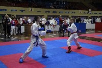 Сахалинская сборная по каратэ вновь стала первой на чемпионате и первенстве ДФО, Фото: 7