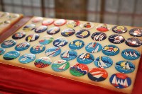 Выставка, посвященная "Олимпиаде-80", открылась в Южно-Сахалинске, Фото: 8
