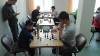Блиц-турнир по шахматам , Фото: 2