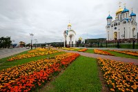 Пространственное развитие Южно-Сахалинска, Фото: 1