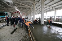 Президенты России и Белоруссии помянули добрым словом Сахалин, Фото: 3