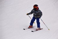 Лыжники из Южно-Сахалинска отправились на тренировки в Томари , Фото: 29