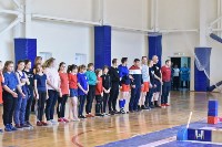 Первенство и чемпионат Сахалинской области по мас-рестлингу прошли в Поронайске, Фото: 7