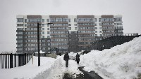 Семья из Ново-Александровска готовится переехать в новую квартиру, Фото: 1