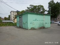 В Южно-Сахалинске владельцев трансформаторных подстанций заставляют приводить их в порядок , Фото: 6