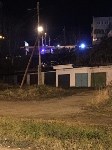 Шесть человек пострадали при ДТП в Корсакове, Фото: 2