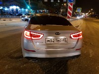 Lexus NX 200 и Kia Optima, Фото: 6